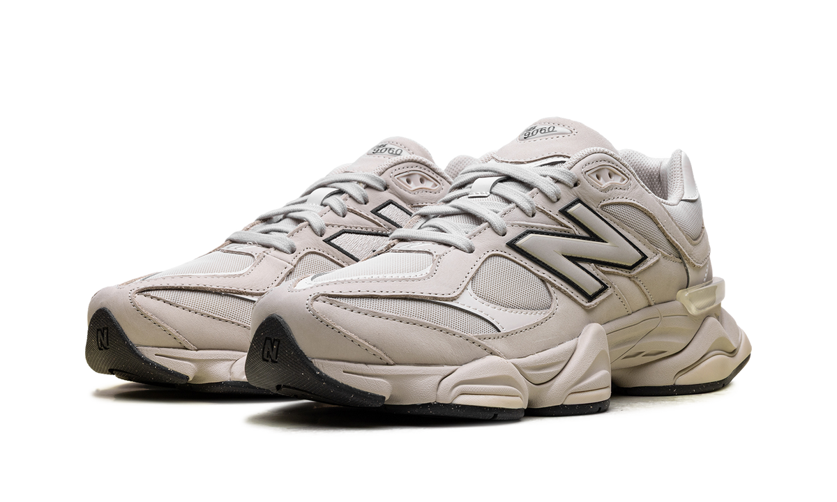 Overkicks - New Balance 9060 Mono Shipyard (U906078T) - vista trasera