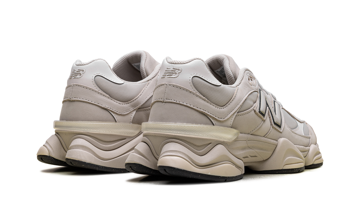 Overkicks - New Balance 9060 Mono Shipyard (U906078T) - par completo