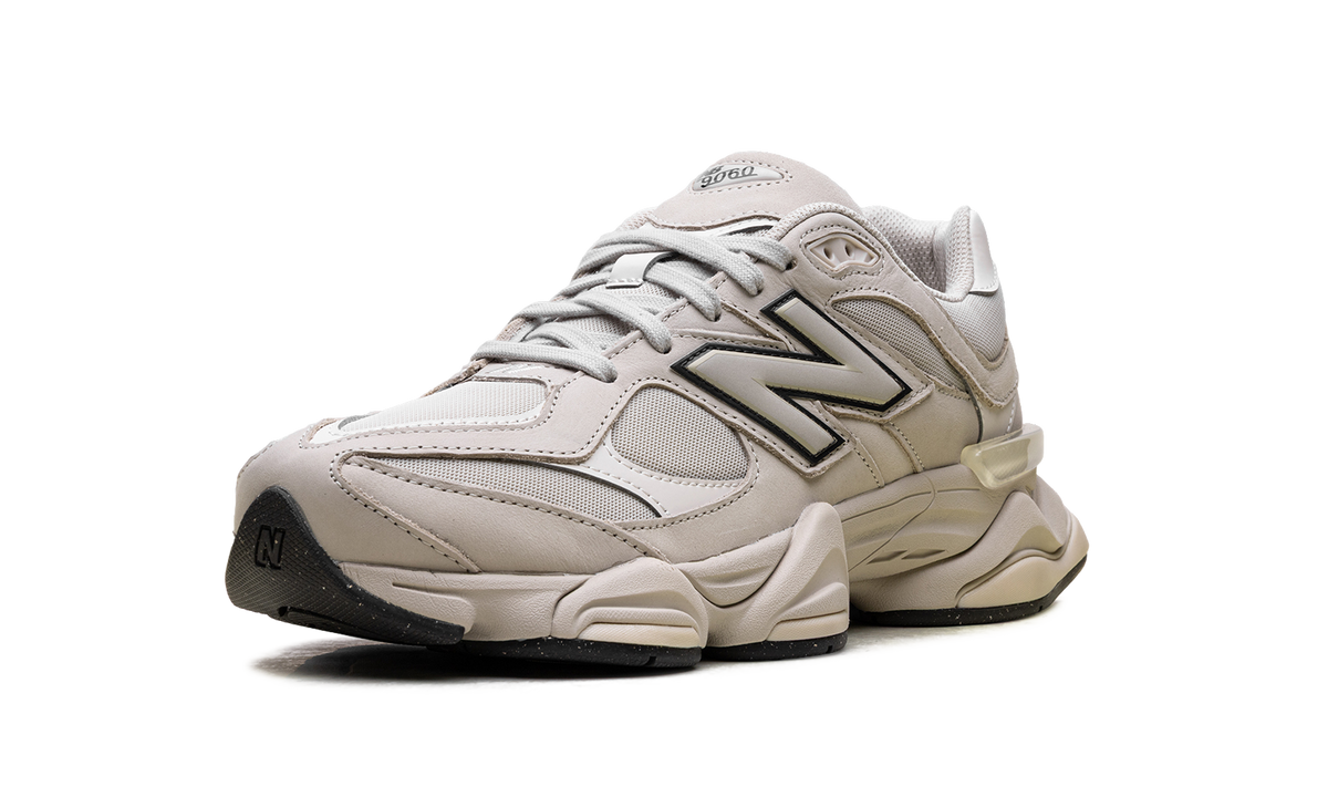 Overkicks - New Balance 9060 Mono Shipyard (U906078T) - detalle lateral