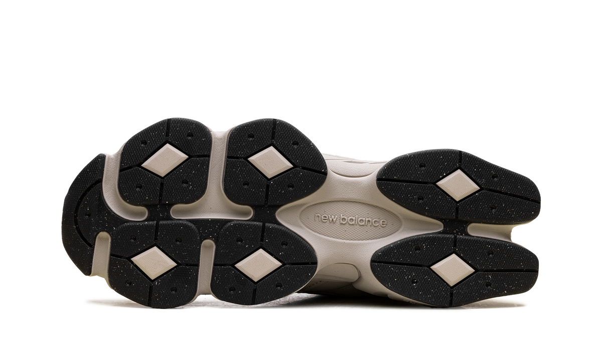 Overkicks - New Balance 9060 Mono Shipyard (U906078T) - detalle suela
