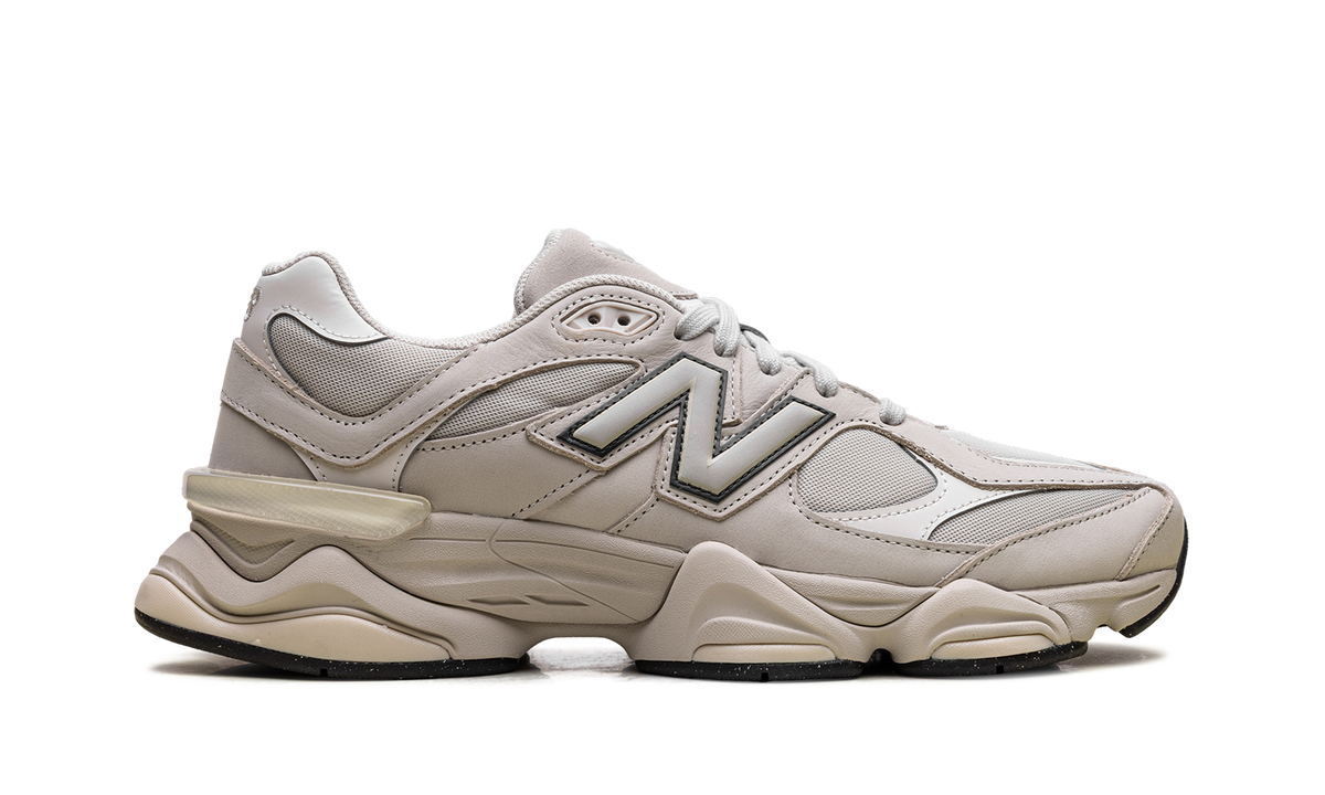 Overkicks - New Balance 9060 Mono Shipyard (U906078T) - vista superior
