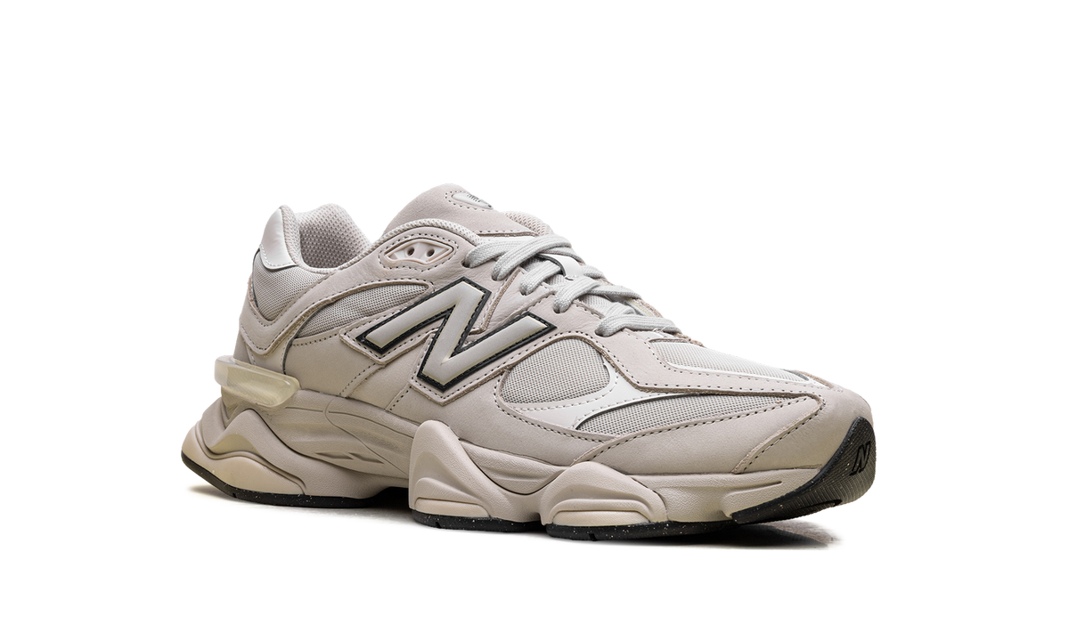 Overkicks - New Balance 9060 Mono Shipyard (U906078T) - detalle upper