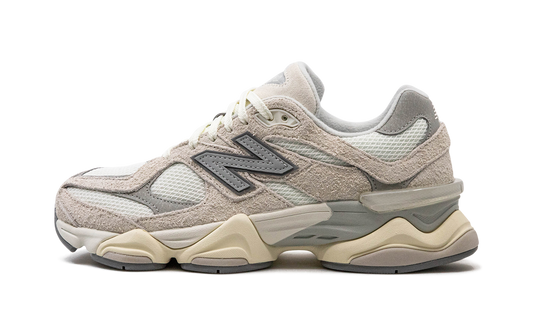 Overkicks - New Balance 9060 Moonbeam Sea Salt (U9060HSC) - vista lateral