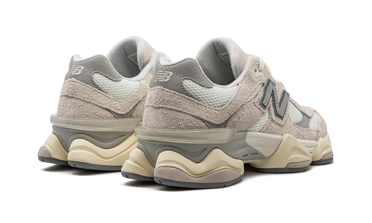 Overkicks - New Balance 9060 Moonbeam Sea Salt (U9060HSC) - par completo