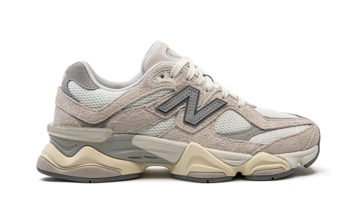 Overkicks - New Balance 9060 Moonbeam Sea Salt (U9060HSC) - vista superior
