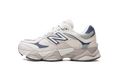 New Balance 9060 Moonrock Linen (GS)