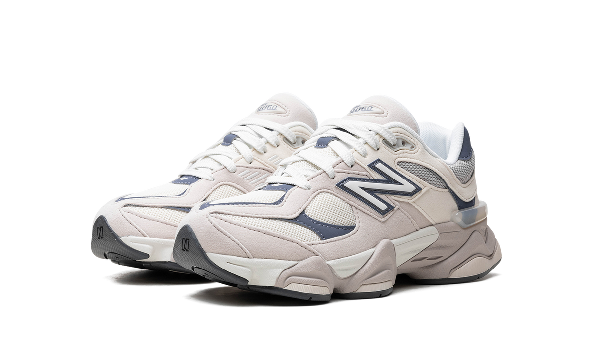 Overkicks - New Balance 9060 Moonrock Linen (GS) (GC9060EB) - imagen 2