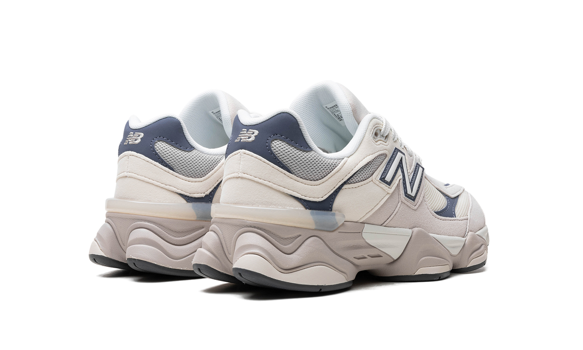 Overkicks - New Balance 9060 Moonrock Linen (GS) (GC9060EB) - imagen 3