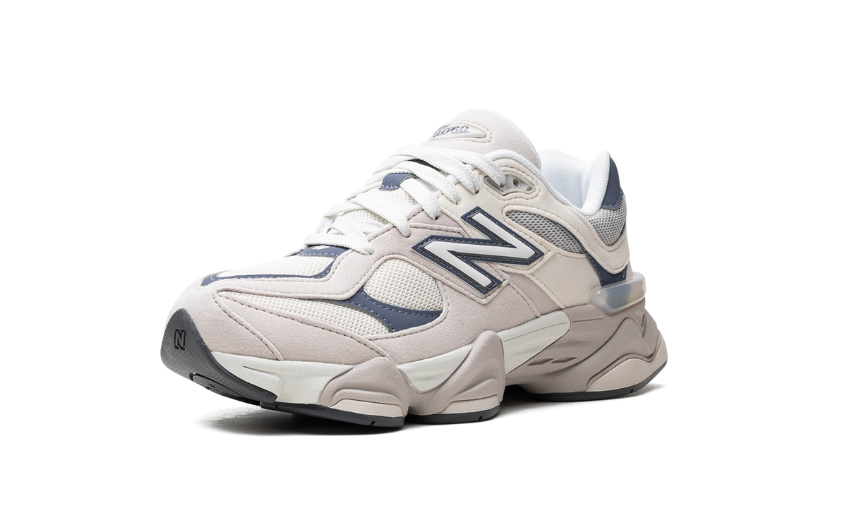 Overkicks - New Balance 9060 Moonrock Linen (GS) (GC9060EB) - imagen 4