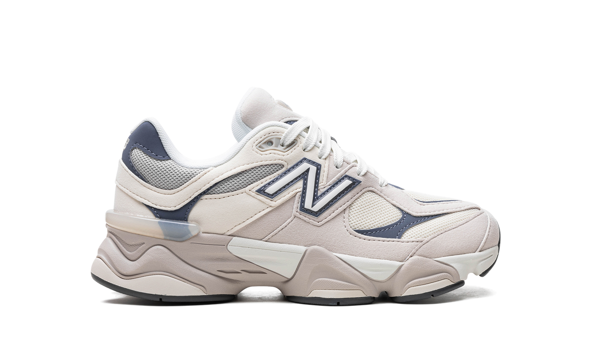 Overkicks - New Balance 9060 Moonrock Linen (GS) (GC9060EB) - imagen 6