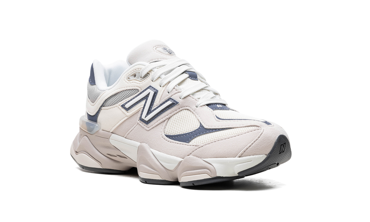 Overkicks - New Balance 9060 Moonrock Linen (GS) (GC9060EB) - imagen 7