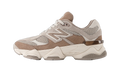 New Balance 9060 Mushroom Arid Stone (GS)