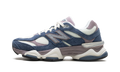 New Balance 9060 Navy Ice Wine