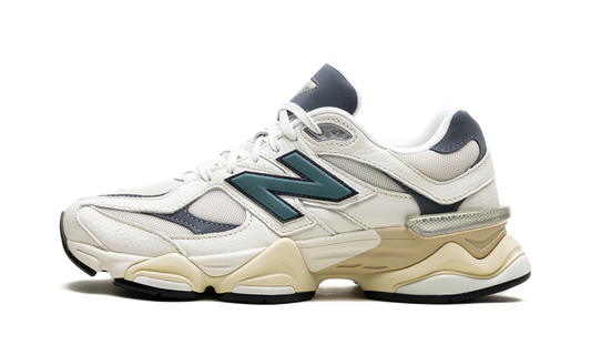 Overkicks - New Balance 9060 New Spruce (U9060ESD) - vista lateral