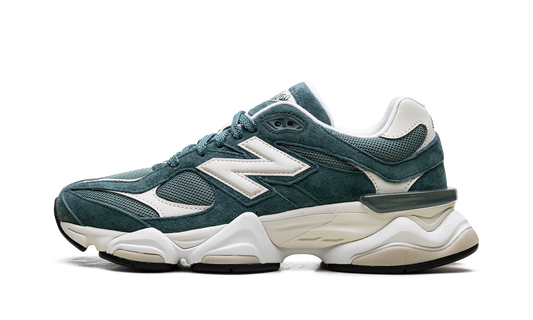 Overkicks - New Balance 9060 New Spruce Angora (U9060EEK) - vista lateral