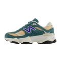 New Balance 9060 New Spruce Peach Blossom (GS)