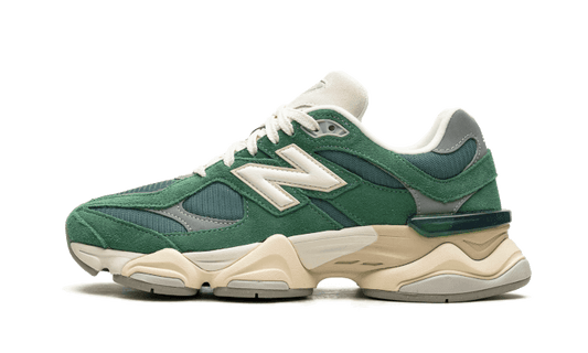 Overkicks - New Balance 9060 Nori (U9060VNG) - vista lateral