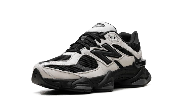 New Balance 9060 Off White Black