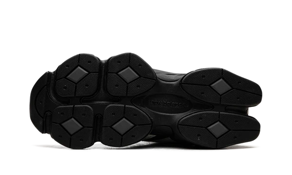 New Balance 9060 Off White Black