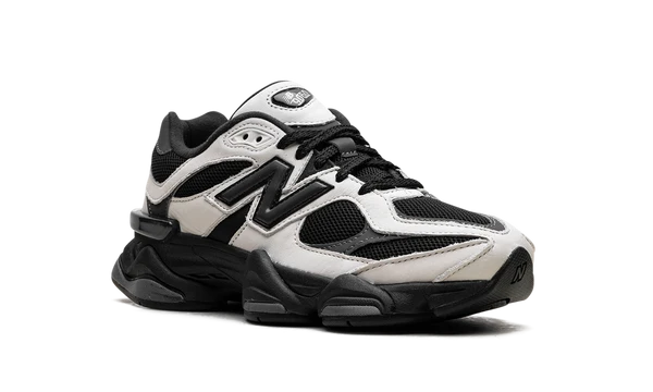 New Balance 9060 Off White Black