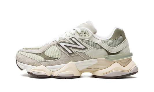 Overkicks - New Balance 9060 Olivine (U9060EEC) - vista lateral