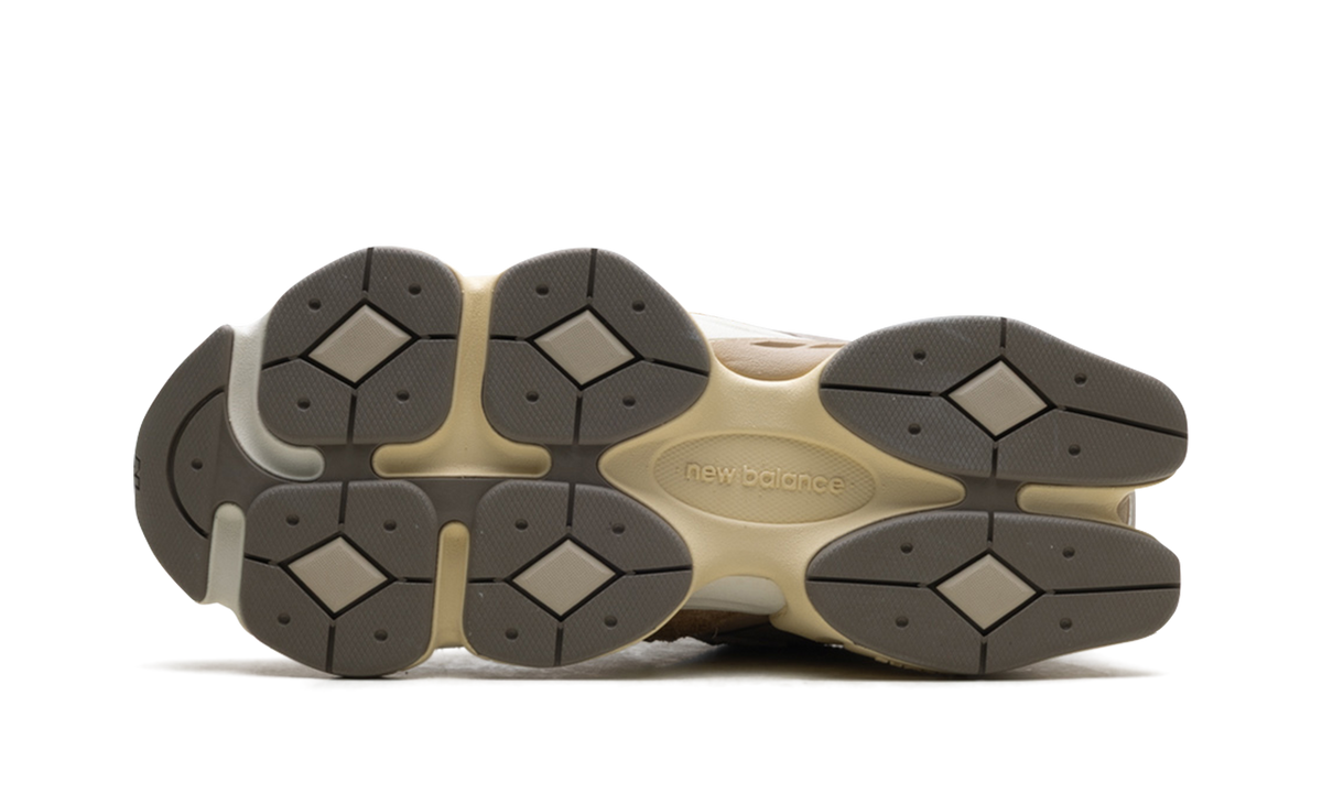 Overkicks - New Balance 9060 Olivine Great Plains (U9060NTC) - vista superior