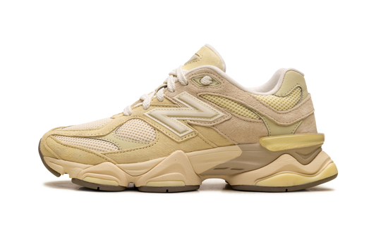 Overkicks - New Balance 9060 Parchement (U9060EEN) - vista lateral