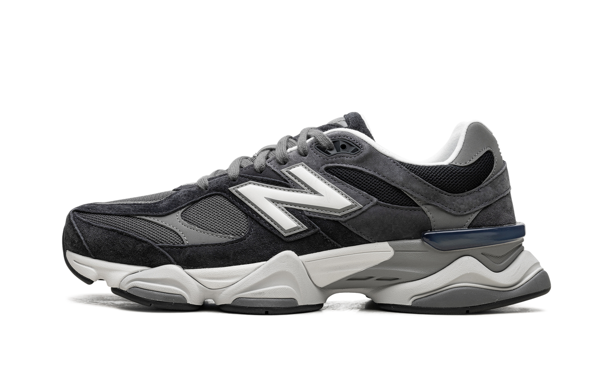 Overkicks - New Balance 9060 Phantom Castlerock (U9060JBM) - vista lateral