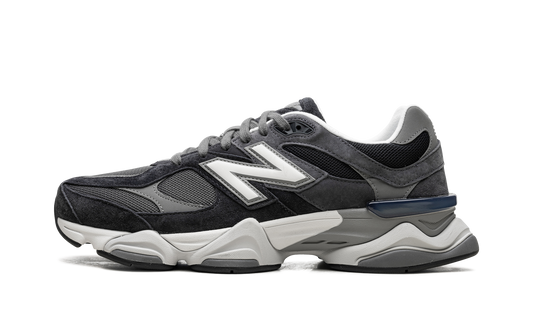 Overkicks - New Balance 9060 Phantom Castlerock (U9060JBM) - vista lateral