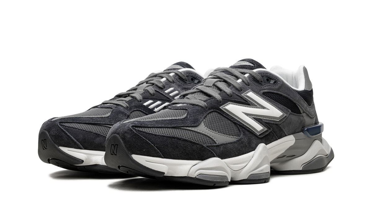 Overkicks - New Balance 9060 Phantom Castlerock (U9060JBM) - vista trasera