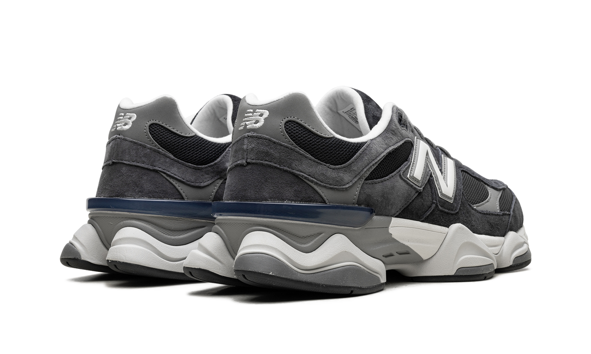 Overkicks - New Balance 9060 Phantom Castlerock (U9060JBM) - par completo