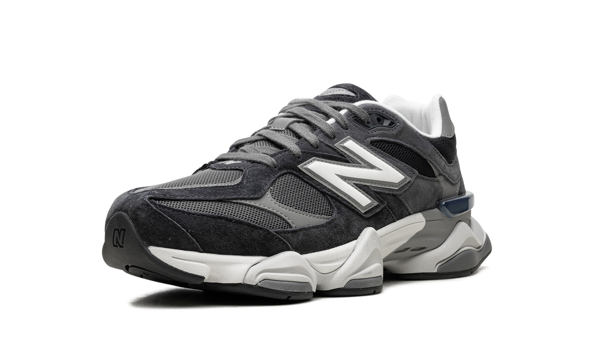 Overkicks - New Balance 9060 Phantom Castlerock (U9060JBM) - detalle suela