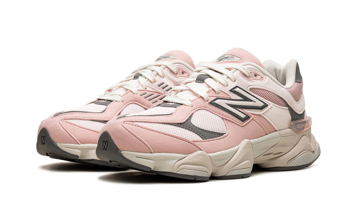 Overkicks - New Balance 9060 Pink Granite (GS) (GC9060EA) - imagen 2
