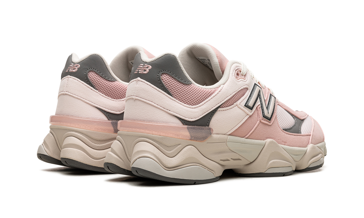 Overkicks - New Balance 9060 Pink Granite (GS) (GC9060EA) - imagen 3