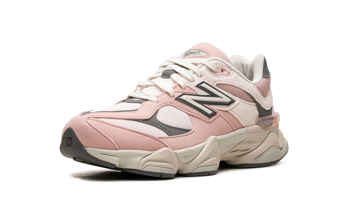 Overkicks - New Balance 9060 Pink Granite (GS) (GC9060EA) - imagen 4
