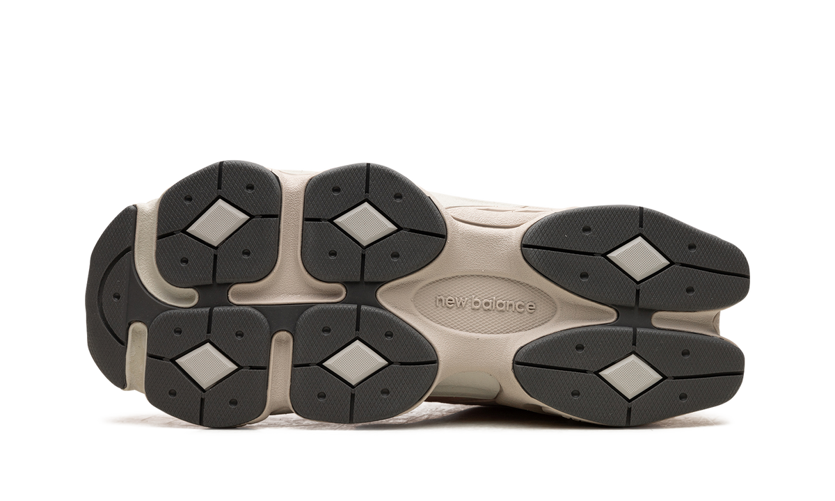 Overkicks - New Balance 9060 Pink Granite (GS) (GC9060EA) - imagen 5
