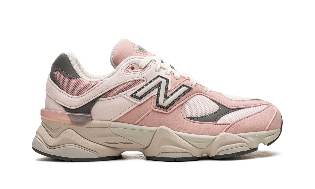 Overkicks - New Balance 9060 Pink Granite (GS) (GC9060EA) - imagen 6