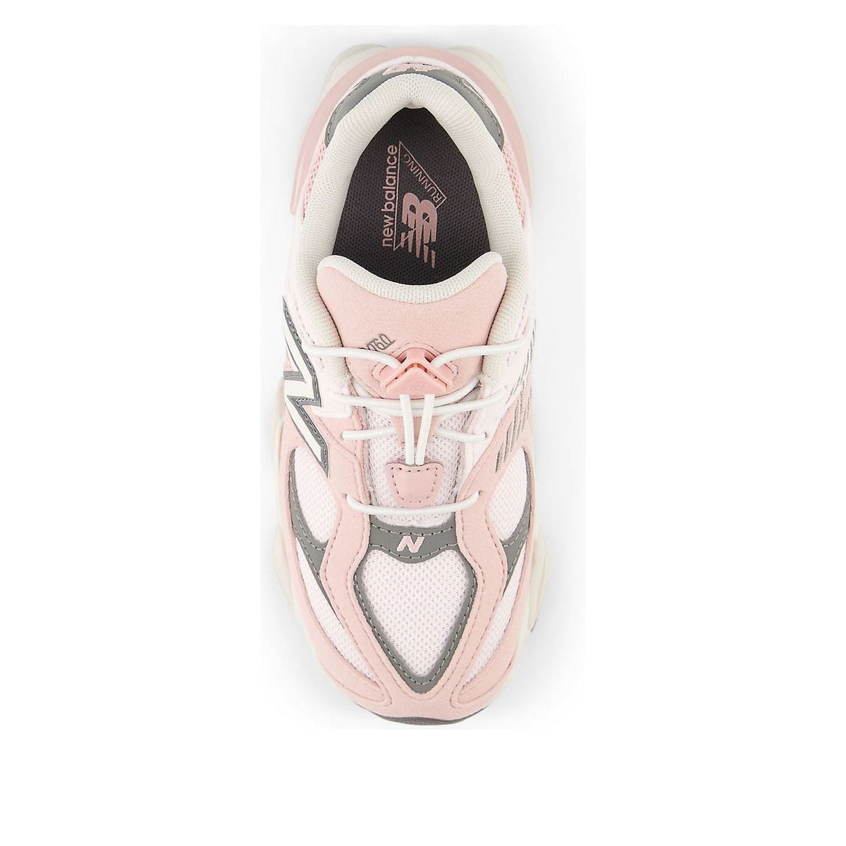 Overkicks - New Balance 9060 Pink Granite (PS) (PV9060EA) - imagen 3