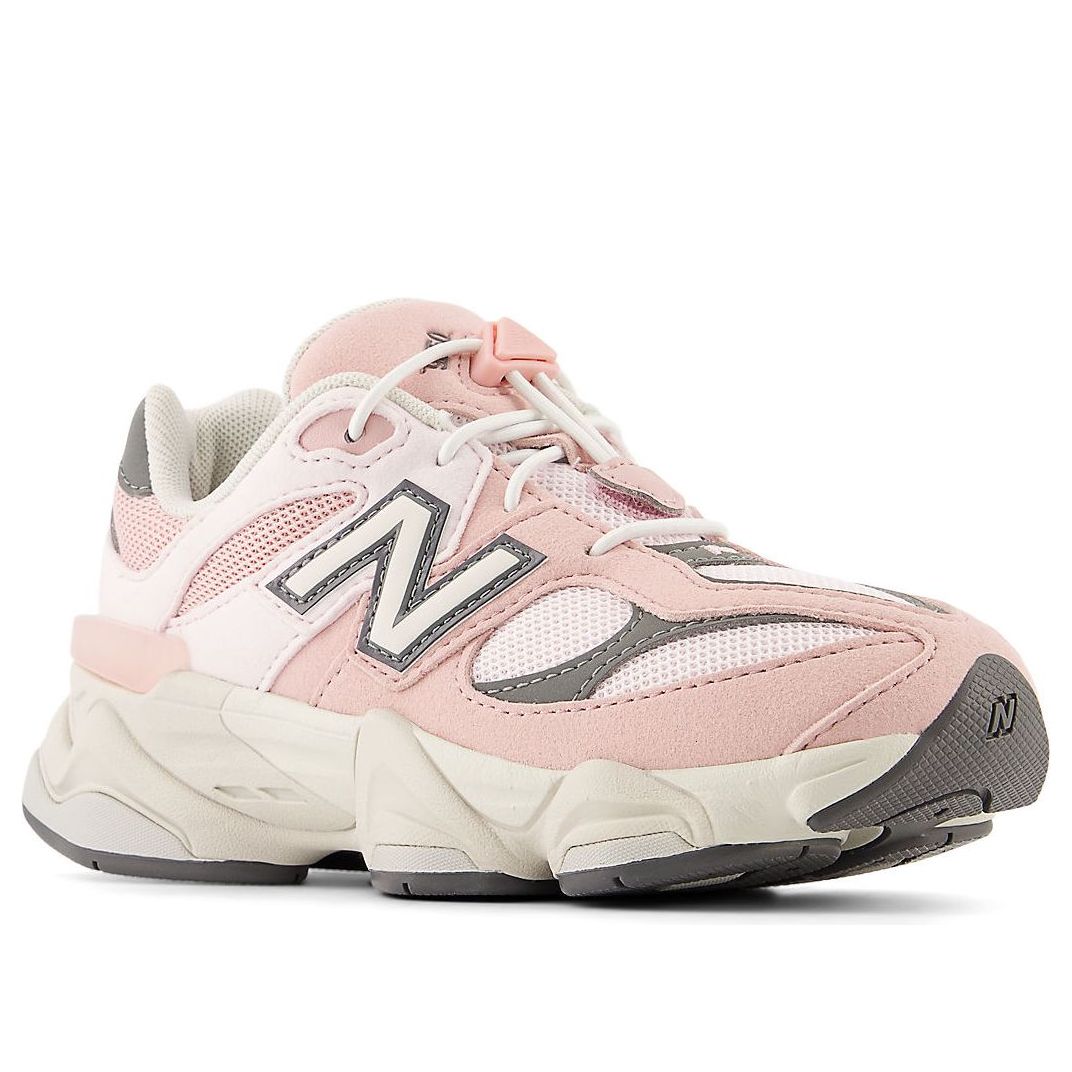 Overkicks - New Balance 9060 Pink Granite (PS) (PV9060EA) - imagen 4