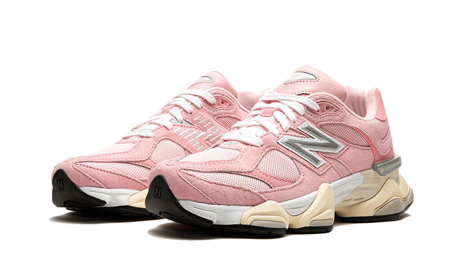 Overkicks - New Balance 9060 Pink Haze (GS) (GC9060ZP) - imagen 2
