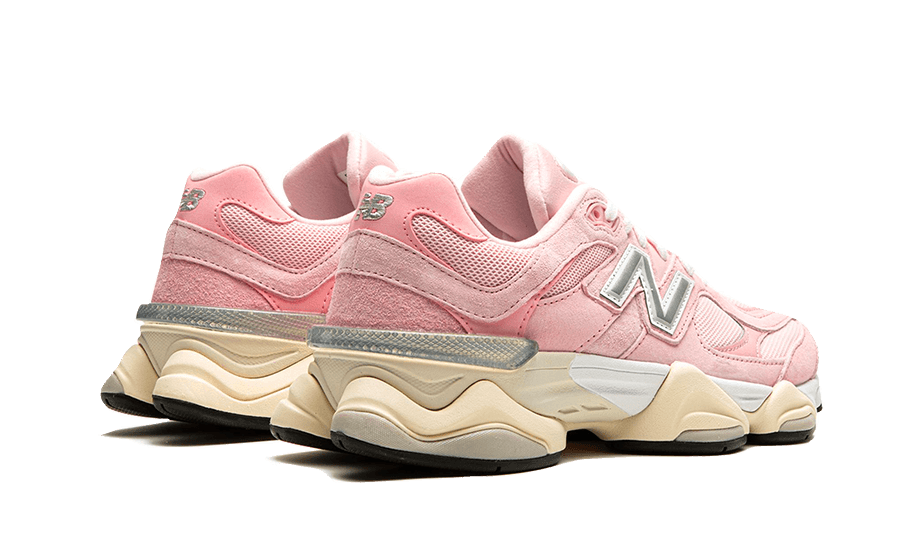 Overkicks - New Balance 9060 Pink Haze (GS) (GC9060ZP) - imagen 3
