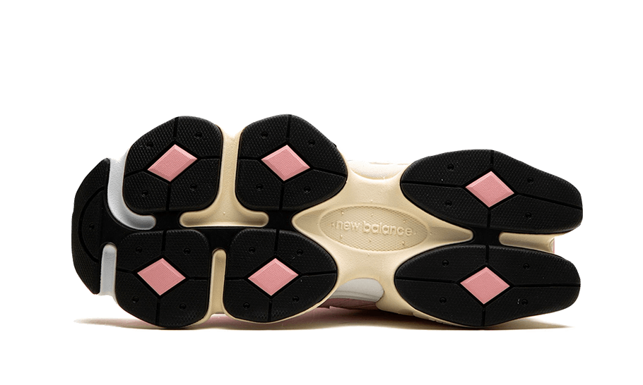 Overkicks - New Balance 9060 Pink Haze (GS) (GC9060ZP) - imagen 4