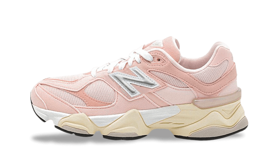 Overkicks - New Balance 9060 Pink Haze (GS) (GC9060ZP) - imagen 5
