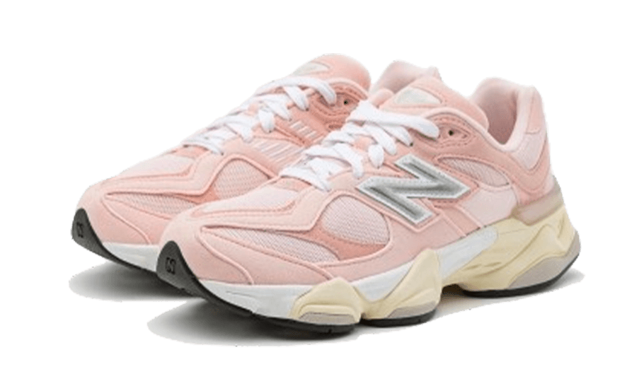 Overkicks - New Balance 9060 Pink Haze (GS) (GC9060ZP) - imagen 6