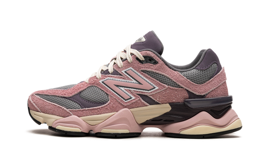 Overkicks - New Balance 9060 Pink Lavender (U9060YSO) - vista lateral