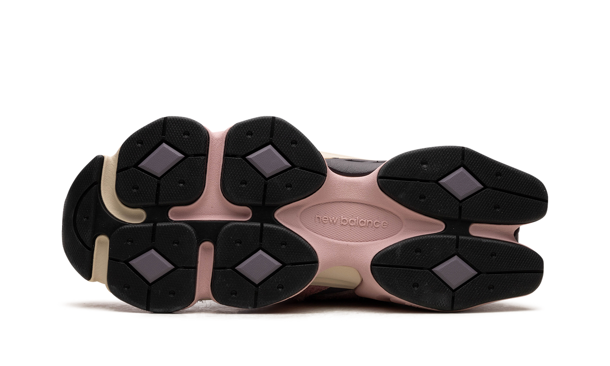 Overkicks - New Balance 9060 Pink Lavender (U9060YSO) - vista superior
