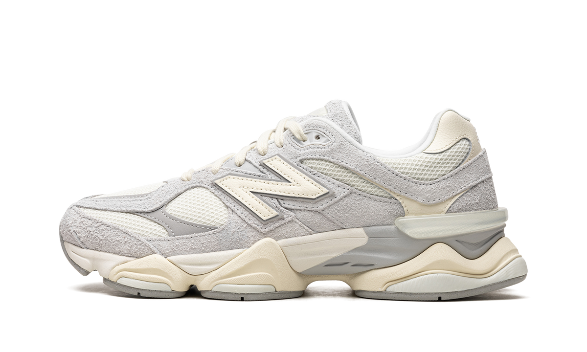 Overkicks - New Balance 9060 Quartz Grey (U9060HSA) - vista lateral
