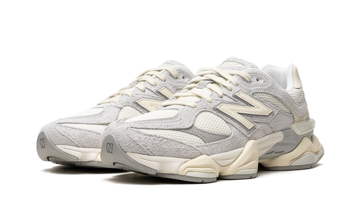 Overkicks - New Balance 9060 Quartz Grey (U9060HSA) - vista trasera