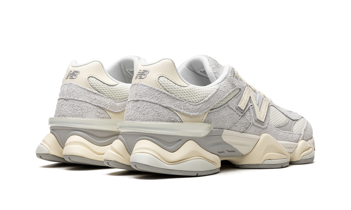 Overkicks - New Balance 9060 Quartz Grey (U9060HSA) - par completo