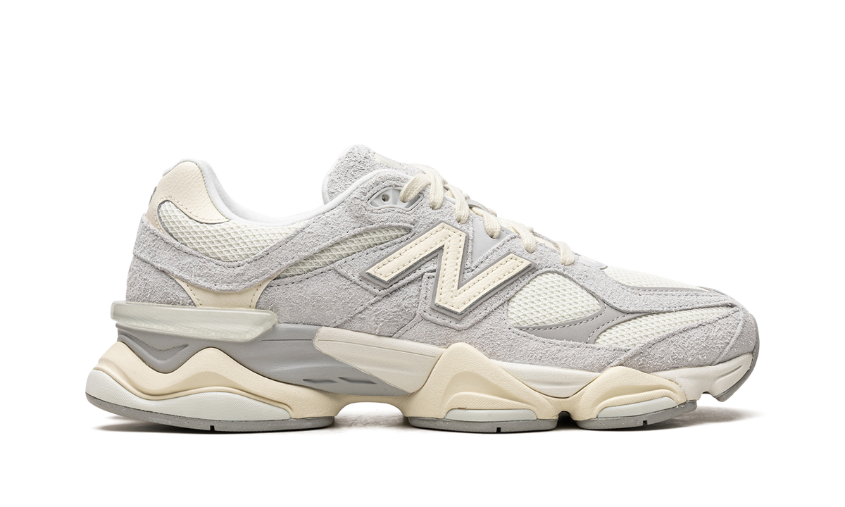 Overkicks - New Balance 9060 Quartz Grey (U9060HSA) - vista superior